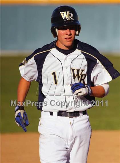 Thumbnail 1 in Alemany @ West Ranch photogallery.