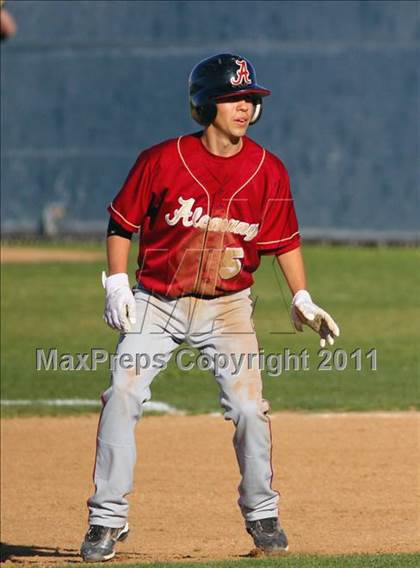 Thumbnail 2 in Alemany @ West Ranch photogallery.