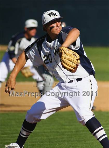 Thumbnail 2 in Alemany @ West Ranch photogallery.