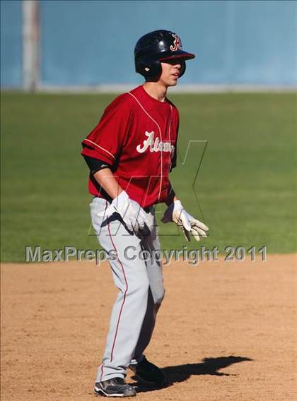 Thumbnail 1 in Alemany @ West Ranch photogallery.