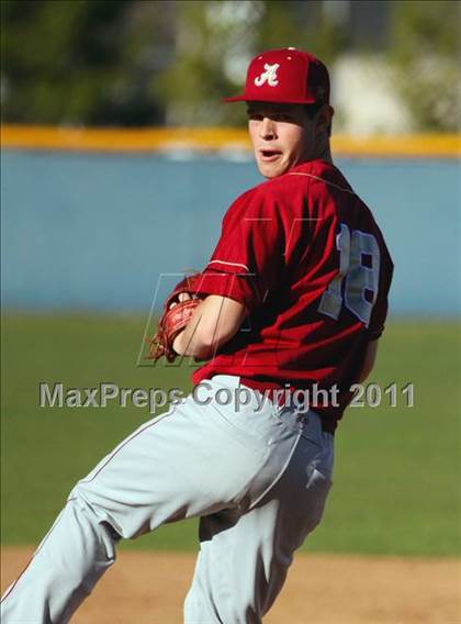 Thumbnail 1 in Alemany @ West Ranch photogallery.