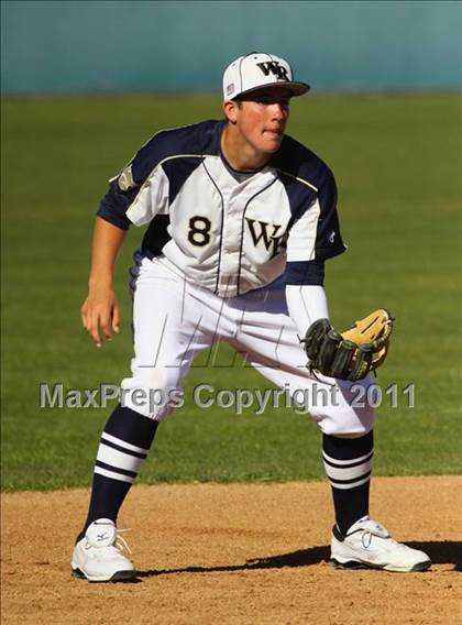 Thumbnail 2 in Alemany @ West Ranch photogallery.