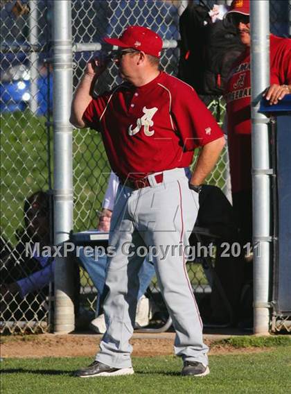 Thumbnail 2 in Alemany @ West Ranch photogallery.
