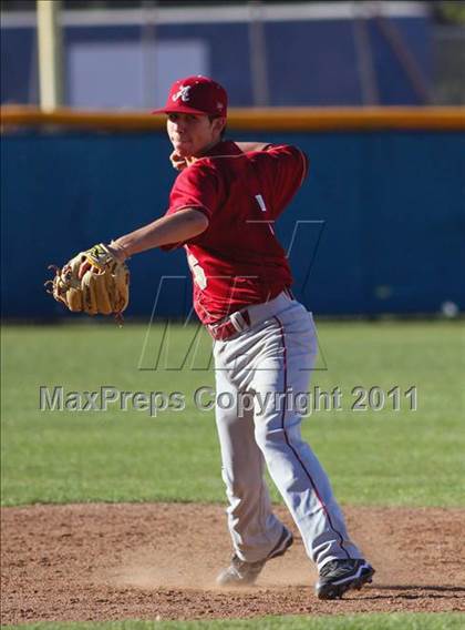 Thumbnail 1 in Alemany @ West Ranch photogallery.