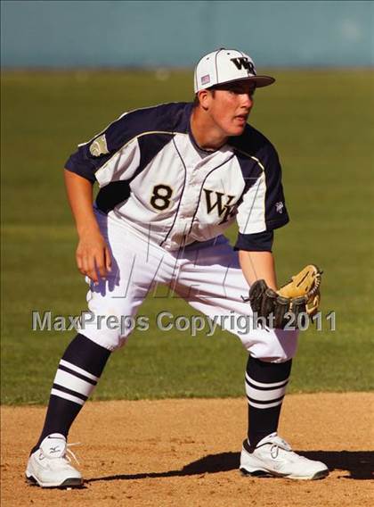Thumbnail 3 in Alemany @ West Ranch photogallery.