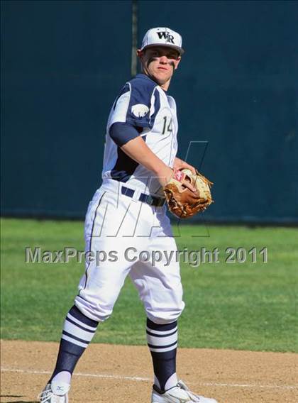 Thumbnail 3 in Alemany @ West Ranch photogallery.