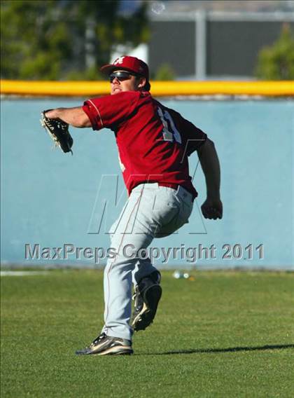 Thumbnail 1 in Alemany @ West Ranch photogallery.