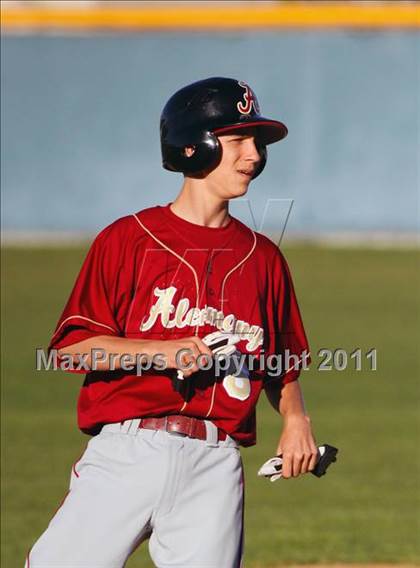 Thumbnail 3 in Alemany @ West Ranch photogallery.
