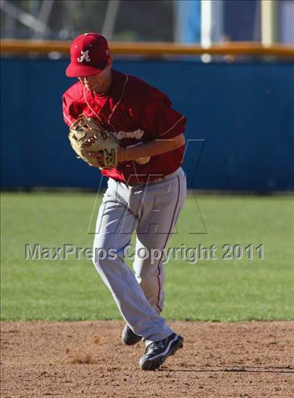 Thumbnail 2 in Alemany @ West Ranch photogallery.