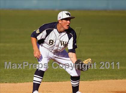 Thumbnail 1 in Alemany @ West Ranch photogallery.