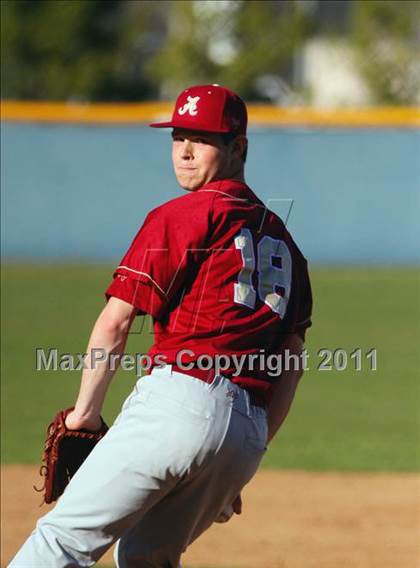 Thumbnail 3 in Alemany @ West Ranch photogallery.