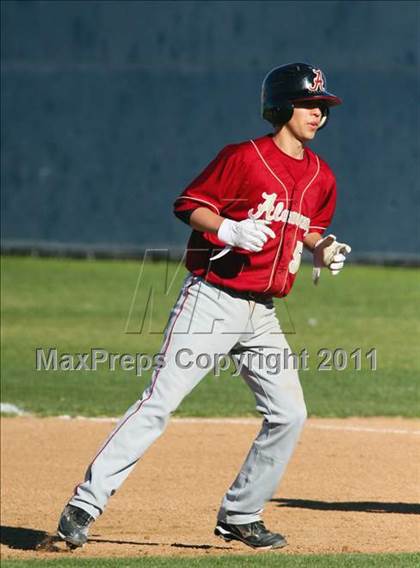 Thumbnail 2 in Alemany @ West Ranch photogallery.