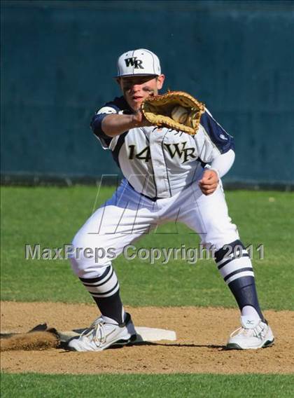 Thumbnail 2 in Alemany @ West Ranch photogallery.