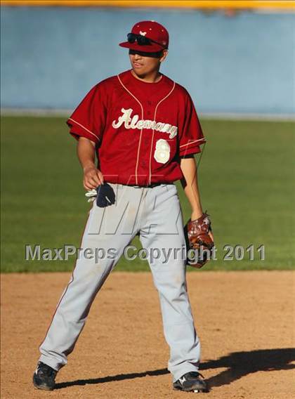 Thumbnail 3 in Alemany @ West Ranch photogallery.