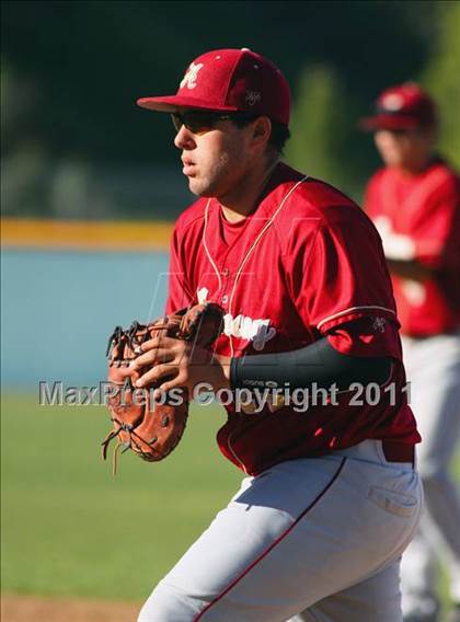 Thumbnail 2 in Alemany @ West Ranch photogallery.