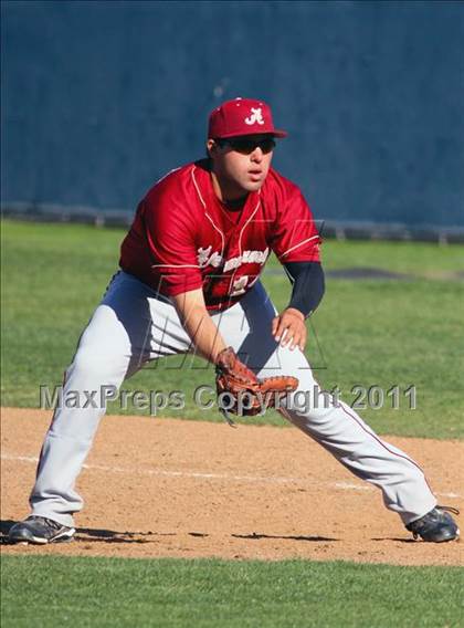 Thumbnail 1 in Alemany @ West Ranch photogallery.
