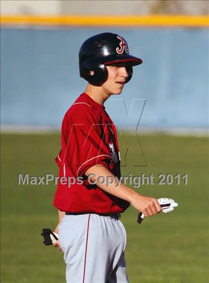 Thumbnail 1 in Alemany @ West Ranch photogallery.