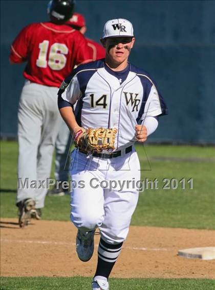 Thumbnail 2 in Alemany @ West Ranch photogallery.