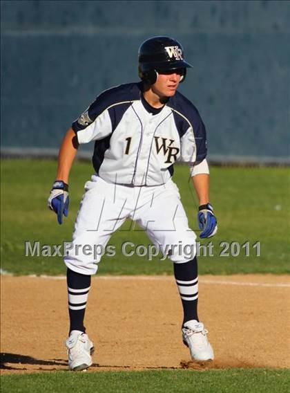 Thumbnail 2 in Alemany @ West Ranch photogallery.