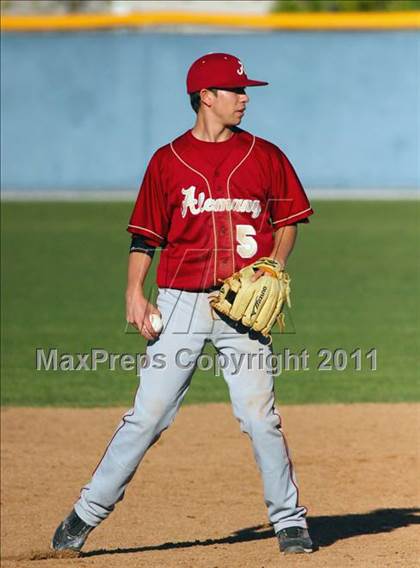 Thumbnail 1 in Alemany @ West Ranch photogallery.