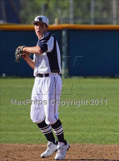 Thumbnail 1 in Alemany @ West Ranch photogallery.