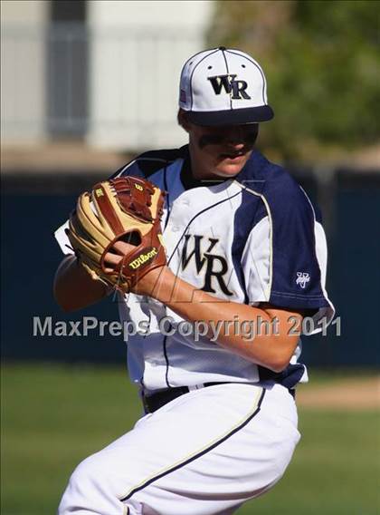 Thumbnail 1 in Alemany @ West Ranch photogallery.