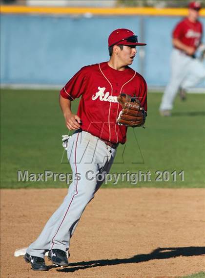 Thumbnail 2 in Alemany @ West Ranch photogallery.