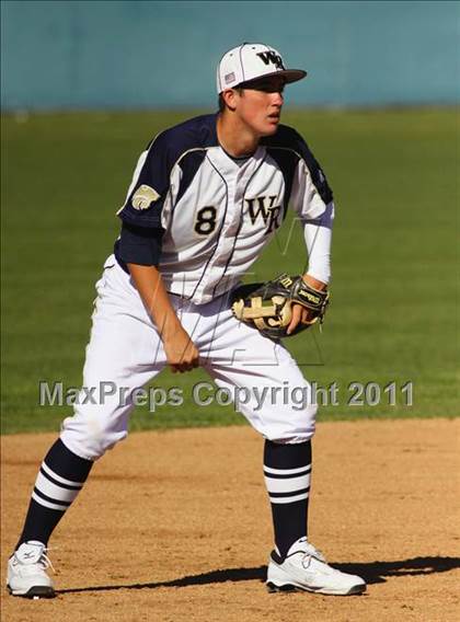 Thumbnail 1 in Alemany @ West Ranch photogallery.