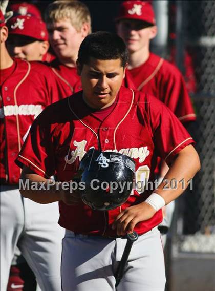 Thumbnail 3 in Alemany @ West Ranch photogallery.