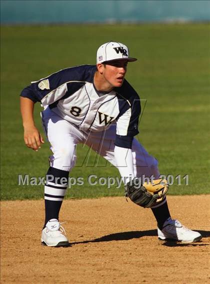 Thumbnail 1 in Alemany @ West Ranch photogallery.