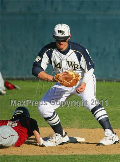 Thumbnail 3 in Alemany @ West Ranch photogallery.