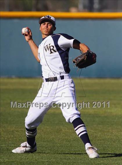 Thumbnail 3 in Alemany @ West Ranch photogallery.