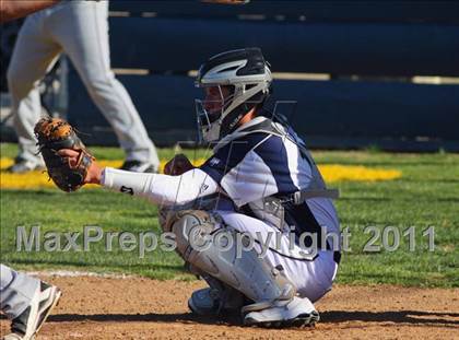Thumbnail 1 in Alemany @ West Ranch photogallery.