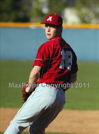 Thumbnail 2 in Alemany @ West Ranch photogallery.