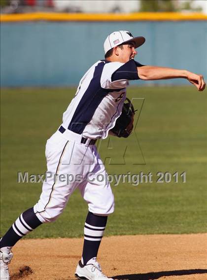 Thumbnail 1 in Alemany @ West Ranch photogallery.