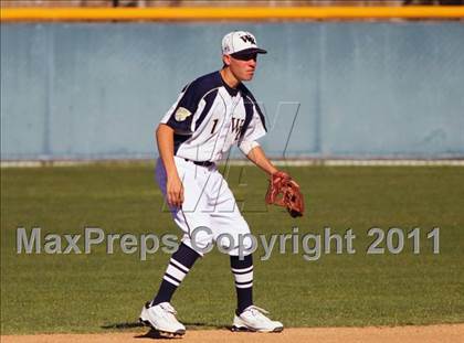 Thumbnail 3 in Alemany @ West Ranch photogallery.