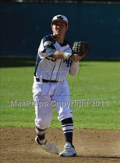 Thumbnail 1 in Alemany @ West Ranch photogallery.
