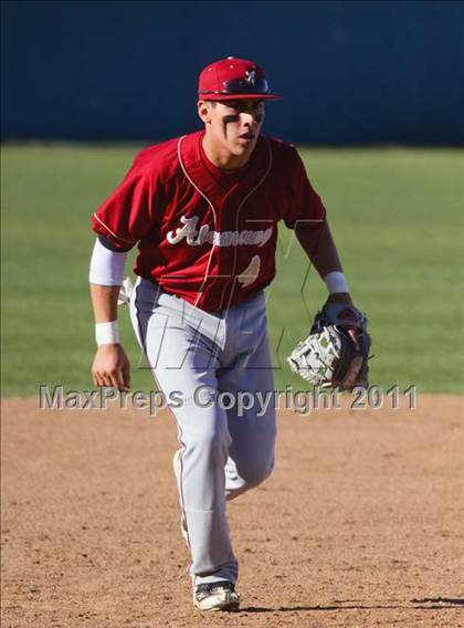 Thumbnail 3 in Alemany @ West Ranch photogallery.