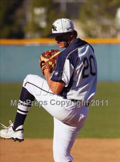 Thumbnail 3 in Alemany @ West Ranch photogallery.