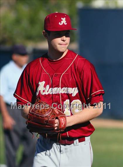 Thumbnail 3 in Alemany @ West Ranch photogallery.