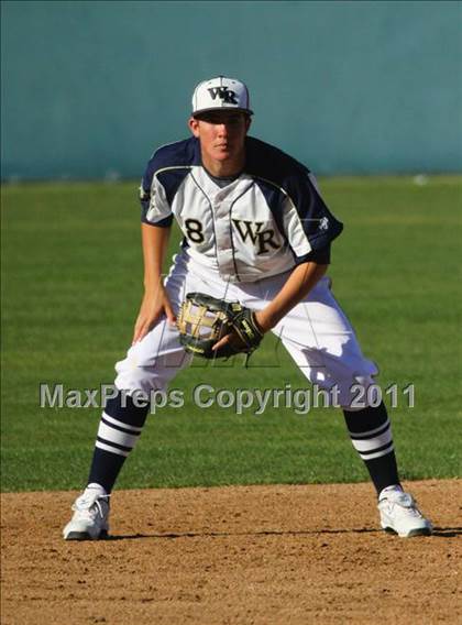 Thumbnail 1 in Alemany @ West Ranch photogallery.