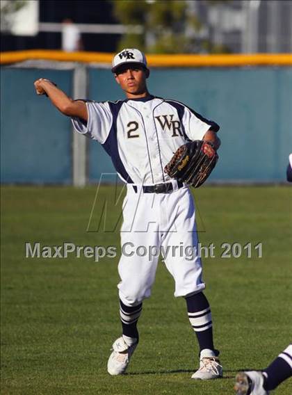 Thumbnail 1 in Alemany @ West Ranch photogallery.