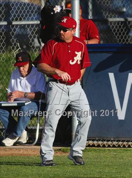 Thumbnail 3 in Alemany @ West Ranch photogallery.