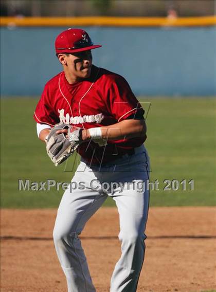 Thumbnail 2 in Alemany @ West Ranch photogallery.