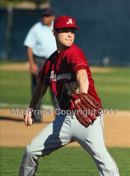 Thumbnail 2 in Alemany @ West Ranch photogallery.