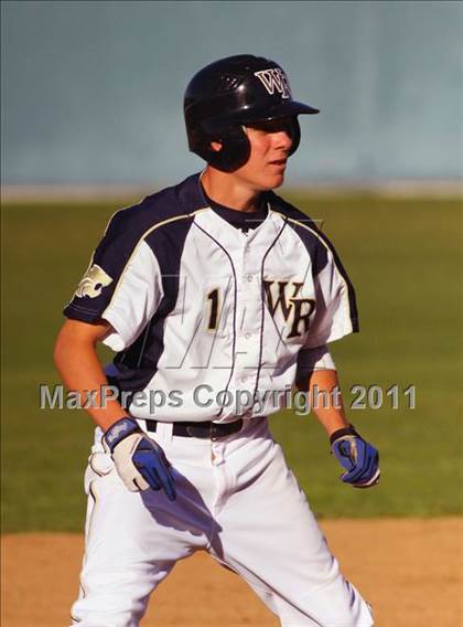 Thumbnail 1 in Alemany @ West Ranch photogallery.