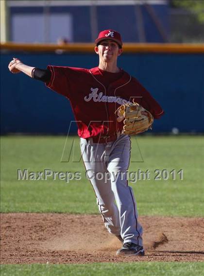 Thumbnail 2 in Alemany @ West Ranch photogallery.