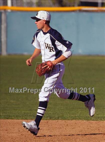 Thumbnail 2 in Alemany @ West Ranch photogallery.
