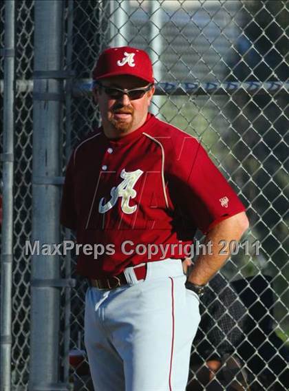 Thumbnail 3 in Alemany @ West Ranch photogallery.