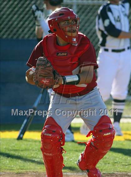 Thumbnail 3 in Alemany @ West Ranch photogallery.